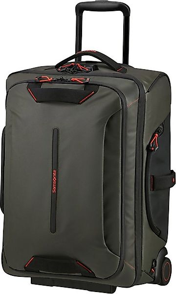 Samsonite Reisetasche ECODIVER, mit Trolley- und Rucksackfunktion, teilweis günstig online kaufen