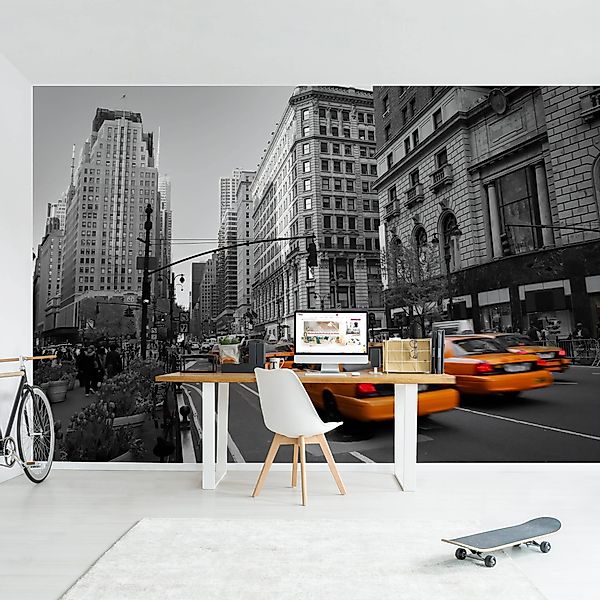 Fototapete New York, New York! günstig online kaufen