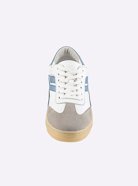 Andrea Conti Sneaker Sneaker Wechselfußbett günstig online kaufen