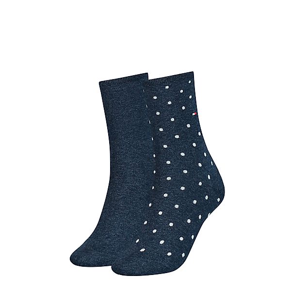 Tommy Hilfiger Socken TH WOMEN SOCK günstig online kaufen