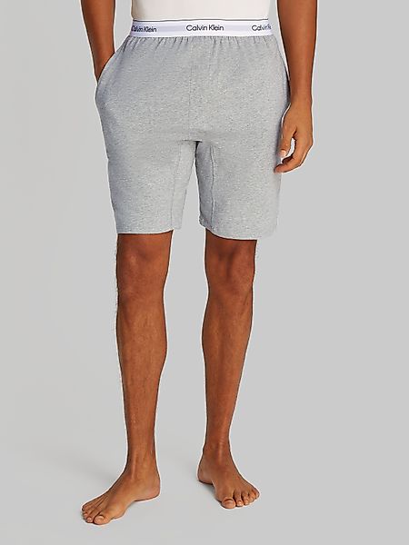 Calvin Klein Underwear Schlafshorts SLEEP SHORT günstig online kaufen