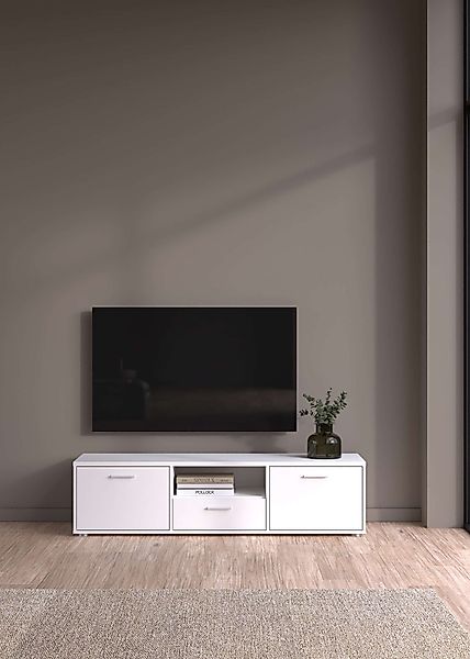 INOSIGN TV-Board Media TV-Möbel, TV Schrank, günstig online kaufen