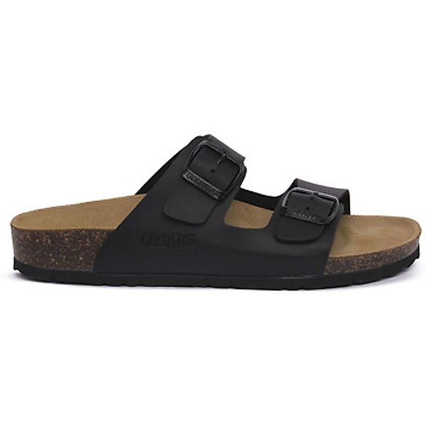 Gold Star  Pantoffeln PREMIER NERO günstig online kaufen