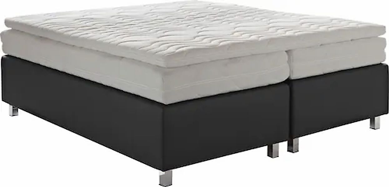 Westfalia Schlafkomfort Boxspringbett günstig online kaufen