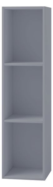 Standregal  Platto ¦ grau ¦ Maße (cm): B: 34 H: 107 T: 29.0 Regale > Standr günstig online kaufen