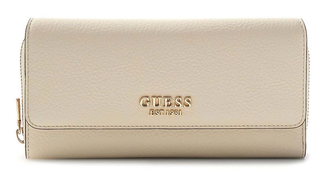Guess Geldbörse Clutch Organizer günstig online kaufen