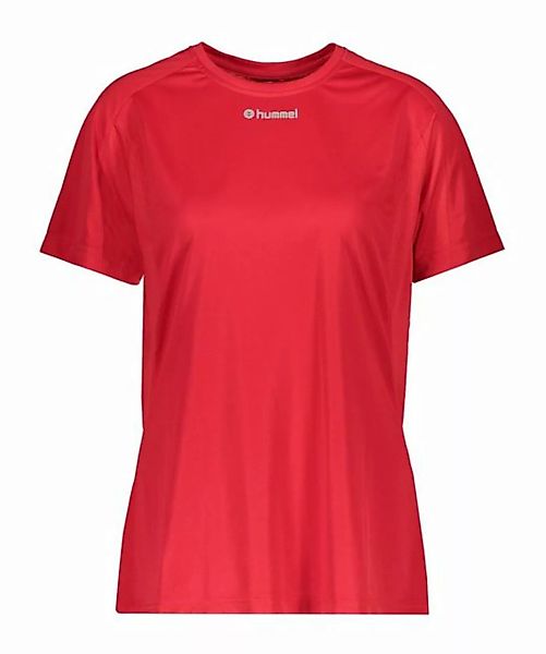 hummel T-Shirt Runner Tee T-Shirt Run Damen default günstig online kaufen