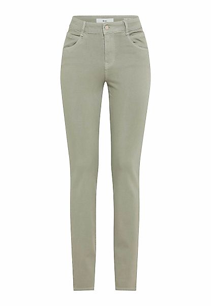 Brax 5-Pocket-Jeans "Style SHAKIRA" günstig online kaufen