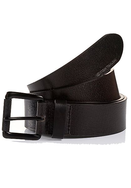 TOM TAILOR Ledergürtel TTJASPER 3,5 cm günstig online kaufen