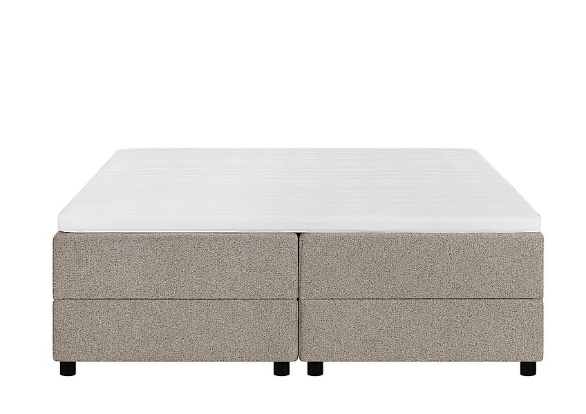 NADUVI Collection | Elios Bettgestell mit Stauraum 180x200 günstig online kaufen