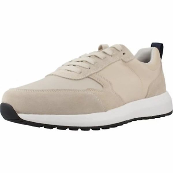 Geox  Sneaker U VOLPIANO günstig online kaufen