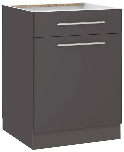 wiho Küchen Unterschrank Flexi2 Breite 60 günstig online kaufen