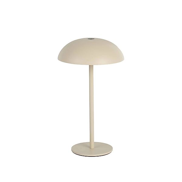 Arcchio LED Thenra 10029184 Dimmbar Modern in Creme aus Metall 1-flammig günstig online kaufen