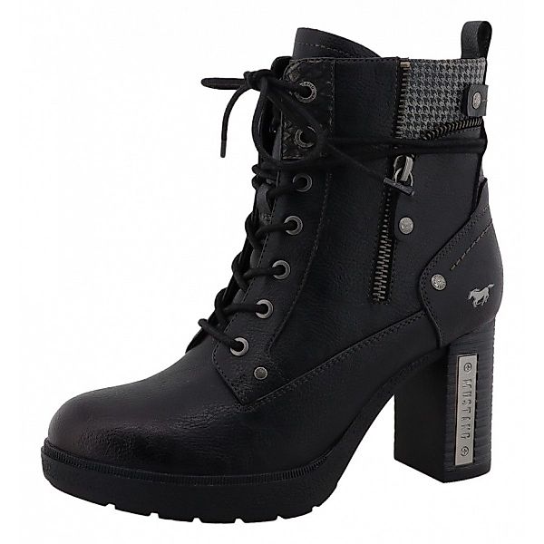 Mustang Shoes Stiefelette günstig online kaufen
