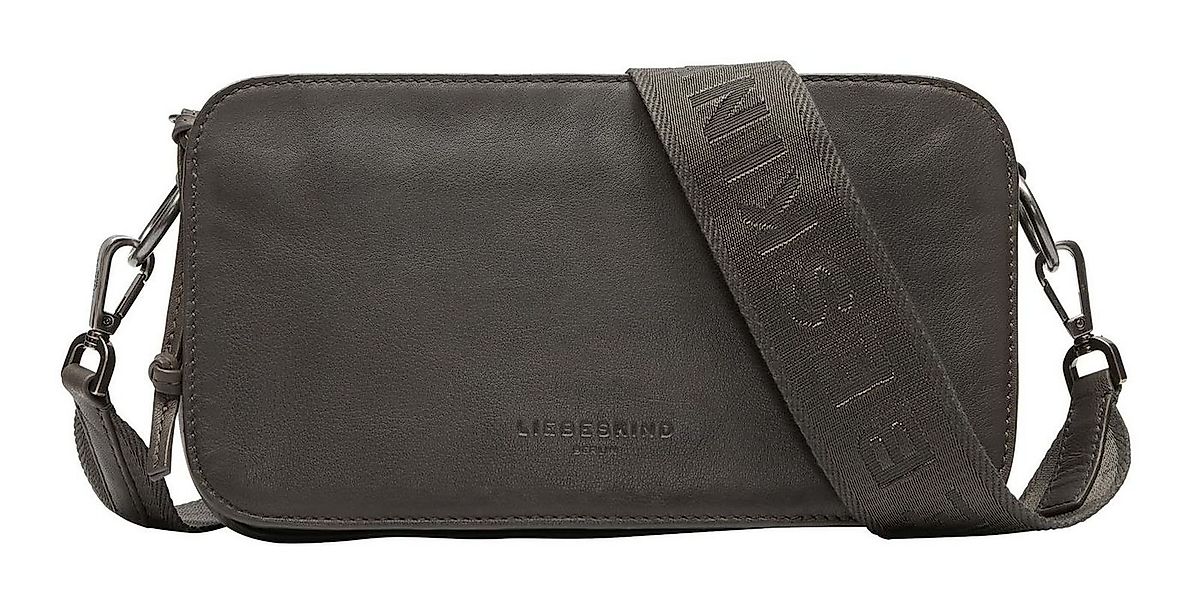 Liebeskind Berlin Umhängetasche Clarice Crossbody Bag, aus echtem Schafsled günstig online kaufen