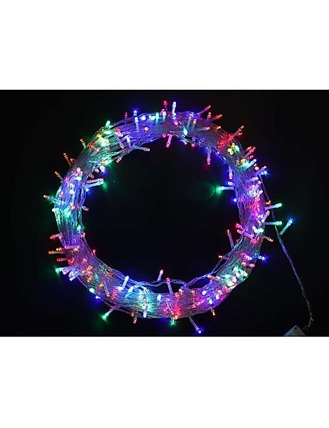 Maity LED-Lichterkette Dekobeleuchtung für Weihnachten, Party,Garten, günstig online kaufen