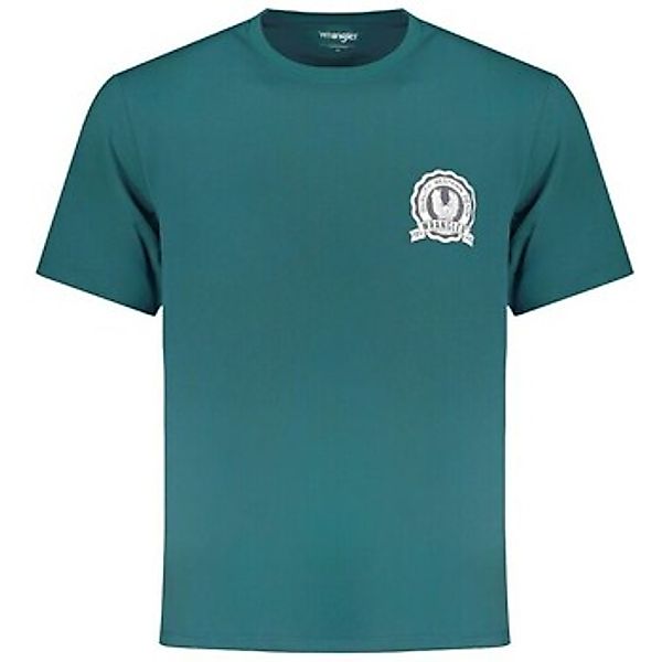 Wrangler  T-Shirt fx24mlogot6 günstig online kaufen
