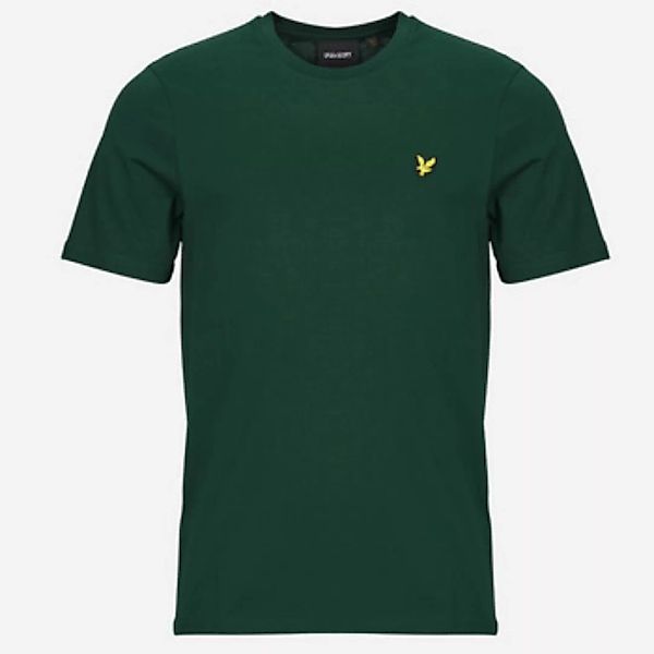 Lyle & Scott  T-Shirt Plain T-shirt günstig online kaufen