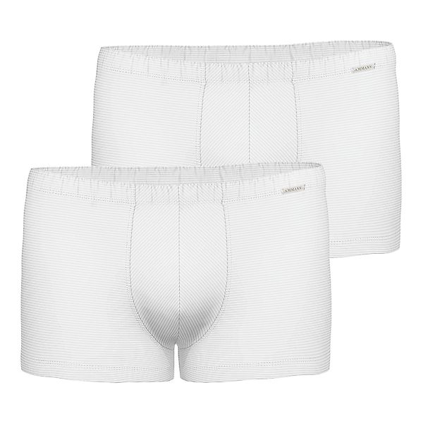 Ammann Boxershorts Herren Retro Short (2-St., günstig online kaufen
