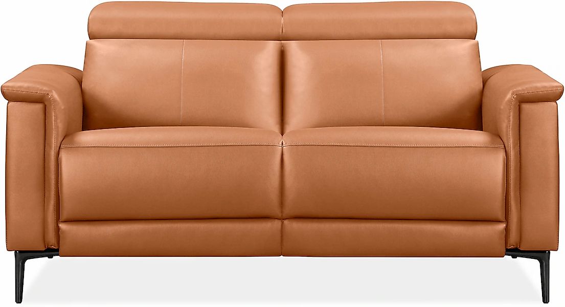 Home affaire 2-Sitzer "Lund" manueller od. elektrischer Relaxfunktion und U günstig online kaufen