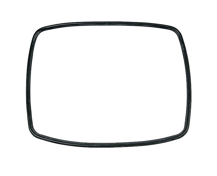 easyPART Dichtlippe wie EUROPART 10028714 Türdichtung Dichtung rundum, Back günstig online kaufen