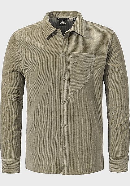Schöffel Outdoorhemd Urban Shirt Style Lodos MNS günstig online kaufen