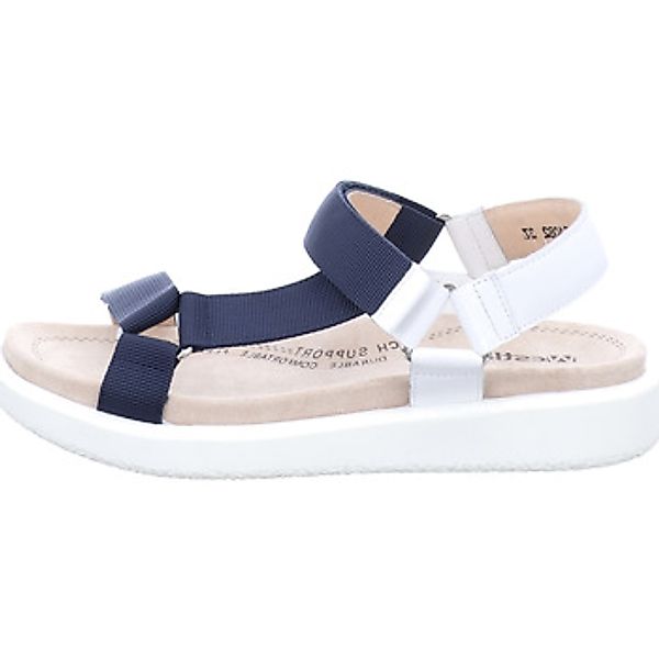 Westland  Sandalen Albi 02, blau-kombi günstig online kaufen
