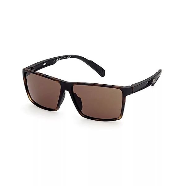 Adidas Sp0034-6052e Sonnenbrille 60 Dark Havana günstig online kaufen