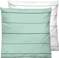 Biberna Kissenbezug "Mix & Match" individuell kombinierbar günstig online kaufen