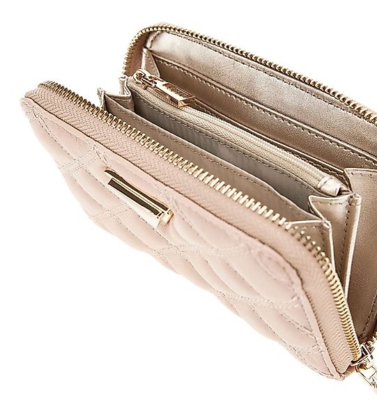 Guess Geldbörse Zip Around Wallet günstig online kaufen