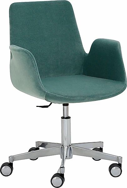 Mayer Sitzmöbel Bürostuhl »Sessel myHELIOS« () 1 Stk. günstig online kaufen