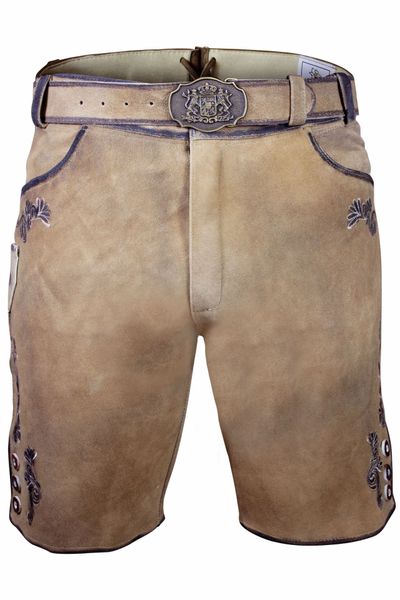 Edelnice Trachtenlederhose günstig online kaufen
