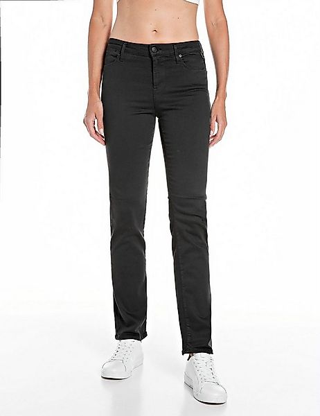 Replay Straight-Jeans ZOLIE günstig online kaufen