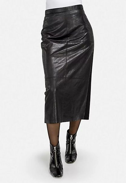 HELMIDGE Bleistiftrock Skirt günstig online kaufen
