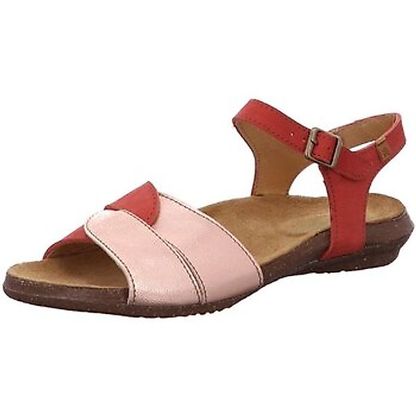 El Naturalista  Sandalen Sandaletten Wakataua N5557 Frambuesa günstig online kaufen