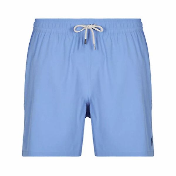 Polo Ralph Lauren  Badeshorts MAILLOT DE BAIN UNI EN POLYESTER RECYCLE günstig online kaufen