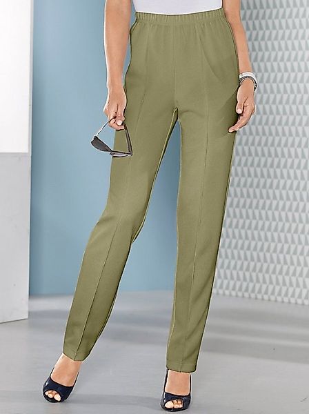 Sieh an! Jerseyhose Hose . günstig online kaufen