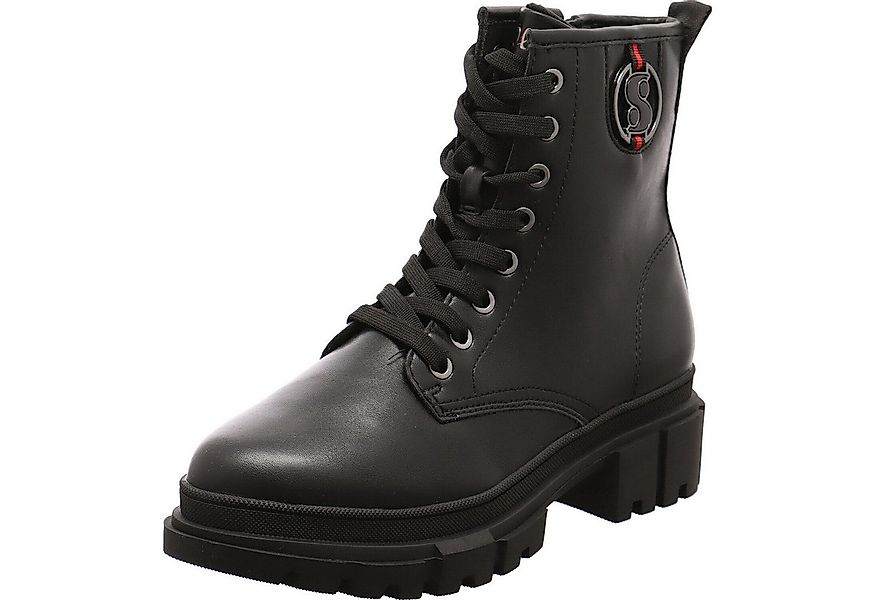 s.Oliver Schnürboots günstig online kaufen