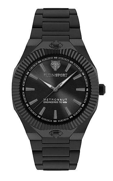 PLEIN SPORT Quarzuhr METRONAUT 42 MM, günstig online kaufen