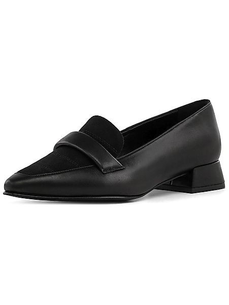 Peter Kaiser Peter Kaiser Slipper Veloursleder günstig online kaufen