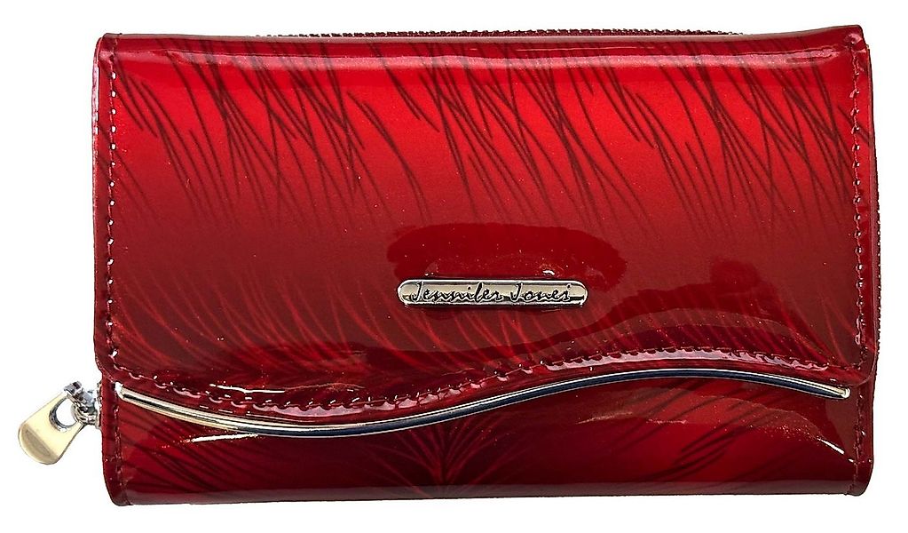 Jennifer Jones Geldbörse Glossy Middle günstig online kaufen