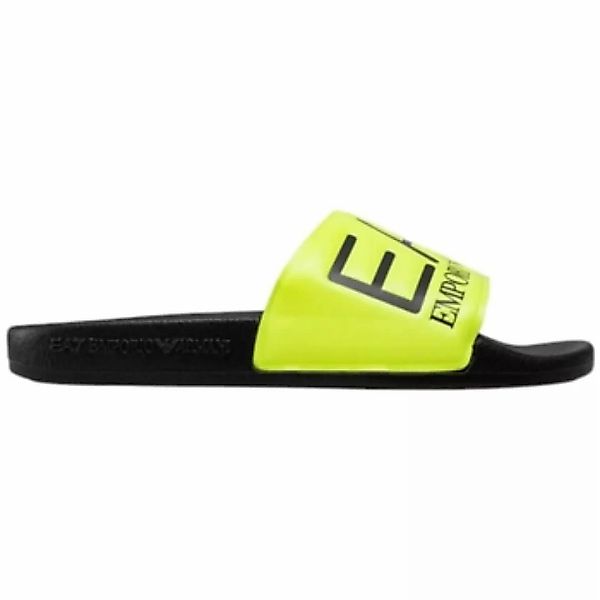 Emporio Armani EA7  Zehensandalen 7X000108-AF15118 günstig online kaufen