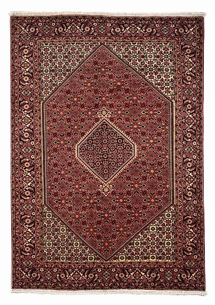 morgenland Orientteppich »Perser - Bidjar - 296 x 198 cm - braun«, rechteck günstig online kaufen