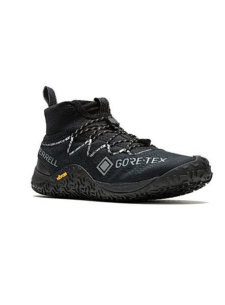 Merrell Trail Glove 7 GTX (wasserdicht, atmungsaktiv) schwarz Herren Laufsc günstig online kaufen