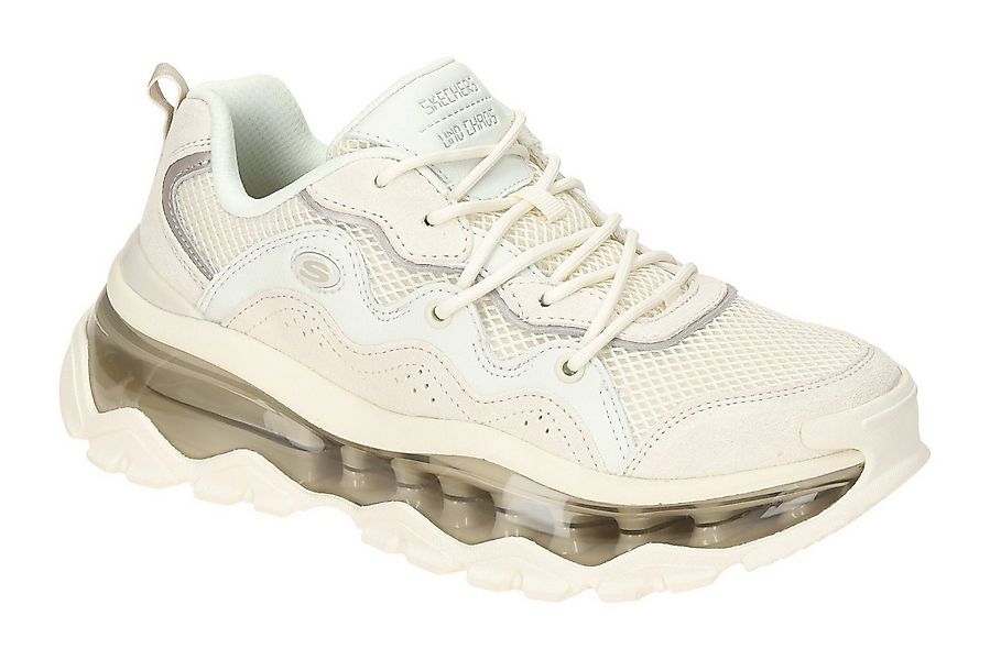 Skechers 177935/WHT Schnürschuh günstig online kaufen