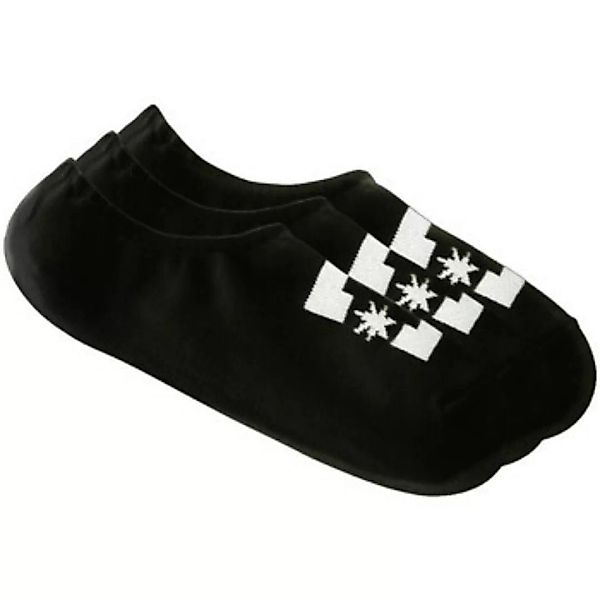 DC Shoes  Socken -LINER EDYAA03153 günstig online kaufen