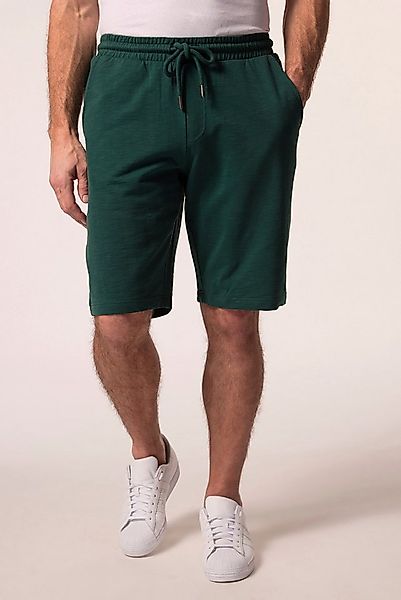 JP1880 Bermudas Sweatbermuda Elastikbund günstig online kaufen
