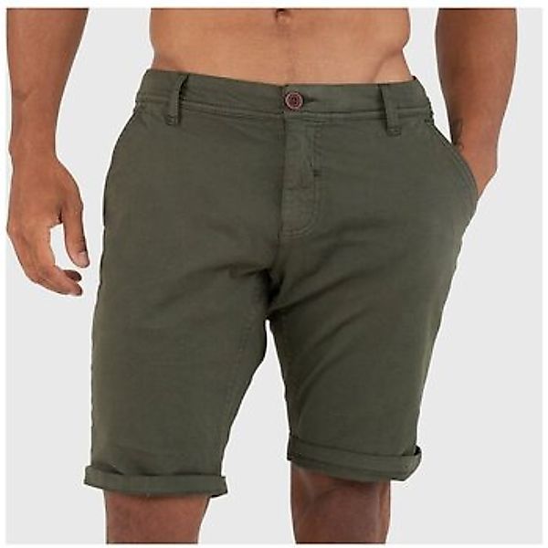 Von Dutch  Shorts VD_1_BER_BARY_KA günstig online kaufen