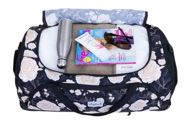 ELEPHANT Weichgepäck-Trolley Cruiser Trolley 100-135 L günstig online kaufen