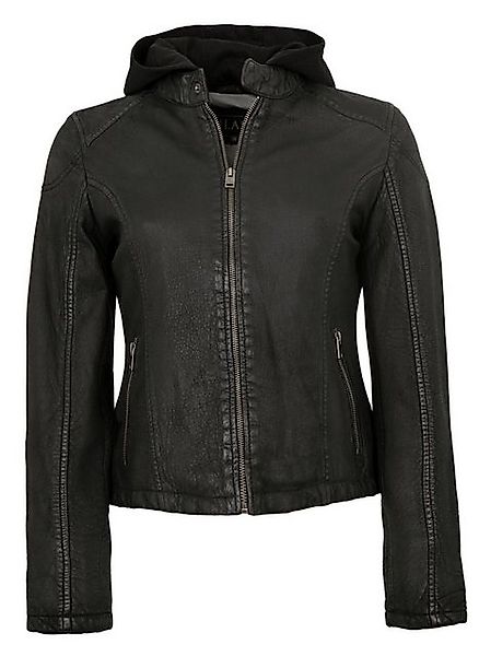 Jilani Lederjacke Delea Jilani - Damen günstig online kaufen